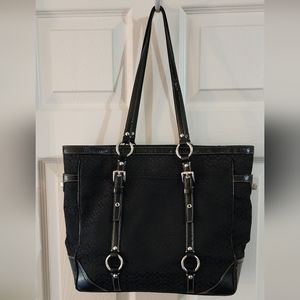 Coach Tote Bag